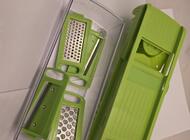 Grajewo ogłoszenia: Sprzedam wielofunkcyjną tarkę  do warzyw,owoców. ERNESTO. - zdjęcie