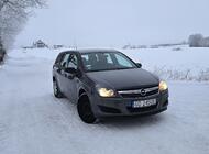 Grajewo ogłoszenia: Sprzedam Opel Astra kombi z 2009 roku z silnikiem benzyna 1.6.... - zdjęcie