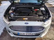 Grajewo ogłoszenia: Sprzedam FORDA MONDEO z 2015 roku , I wlasciciel w RP stan idealny... - zdjęcie