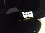 Grajewo ogłoszenia: Sprzedam widoczne na zdjęciach łyżwy, rozm 32-35, stan bardzo dobry - zdjęcie