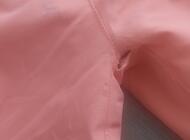 Grajewo ogłoszenia: Sprzedam spodnie na śnieg r.128 - zdjęcie