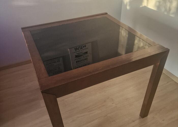 Grajewo ogłoszenia: Stół rozkładany,cena 400 do negocjacji